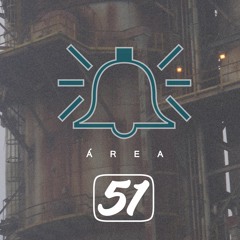 AREA51 - TS97 + ALDANA (PROD, TSNS - BEAT, BLAIRONE)