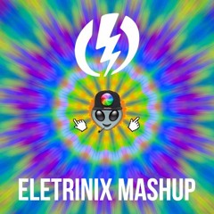 Diplo - Revolution & Mandragora X AF3 - A.C.I.D (Eletrinix Mashup)