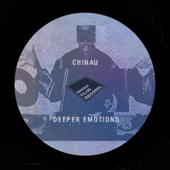 Chinau - Let Me Go