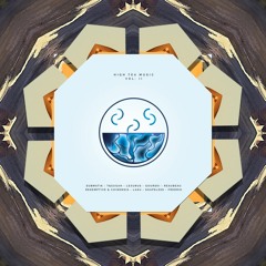 Redemptive & Chinensis - Sands Of Time