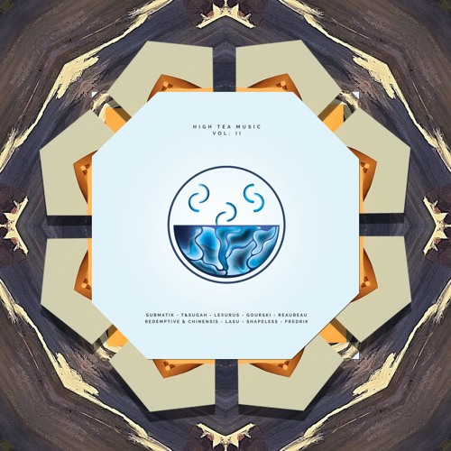 Redemptive & Chinensis - Sands Of Time