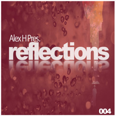 Alex H Pres. Reflections 004
