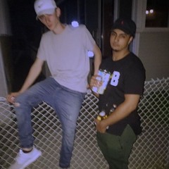 Black Jack (ft. OPTIMIST)