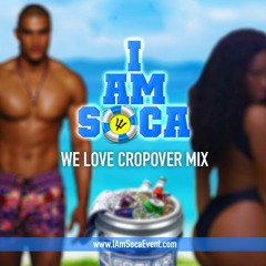 Rastarz Promo - I Am Soca Barbados 2016