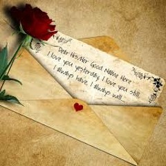 Love Letter