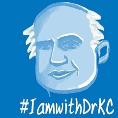 Ma Govinda Banchu (#IamWithDrKC)