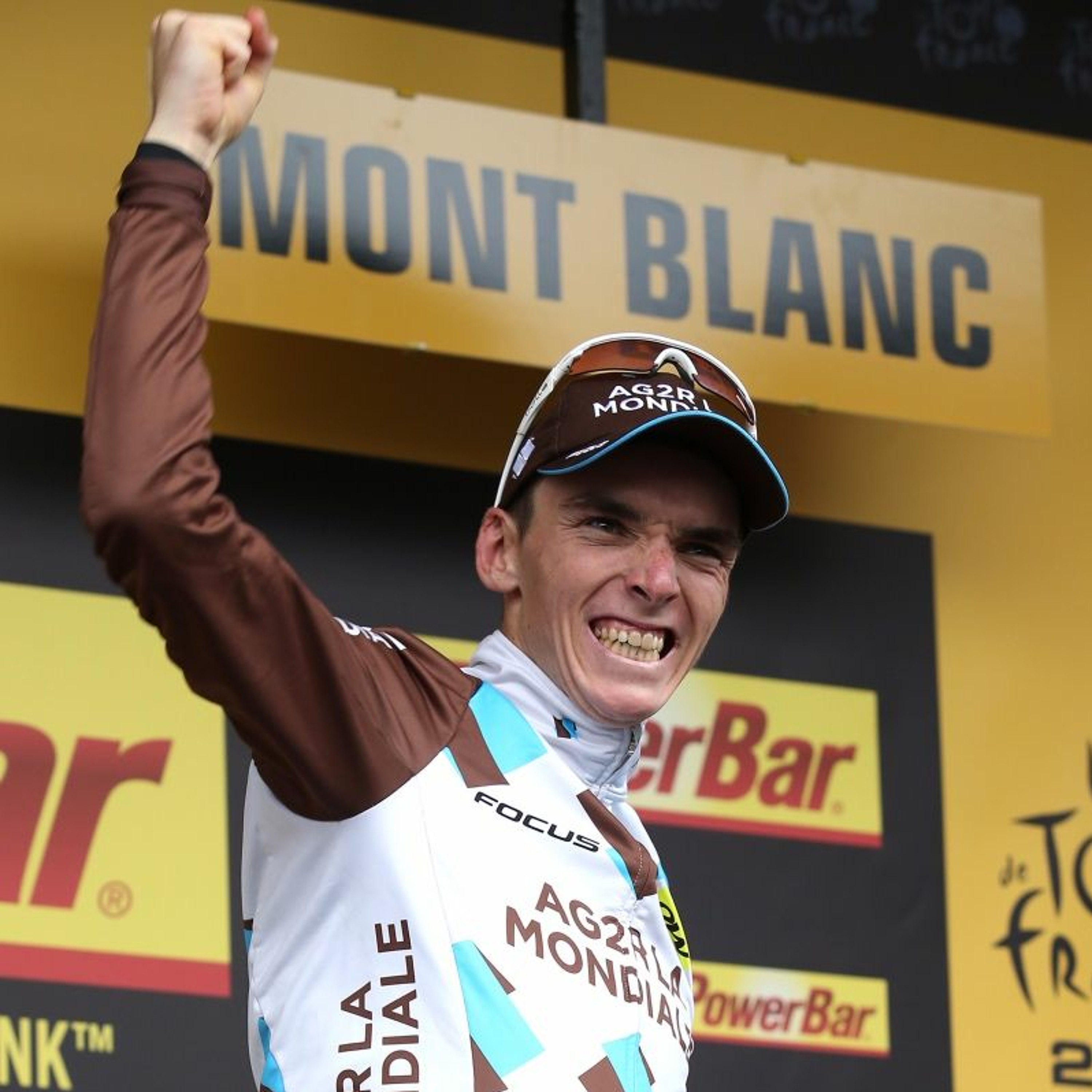 Cycling Central #sbstdf Podcast Stage 19