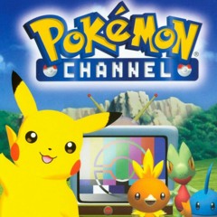 Pokémon Channel OST - Home