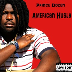 Out Here Like A by Prince Dozen