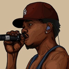Chance The Rapper "You Tell Her"