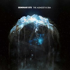 Iszoloscope - Eternal And Absolute Moral Nighttime (preview)- AGNOST1K CD01