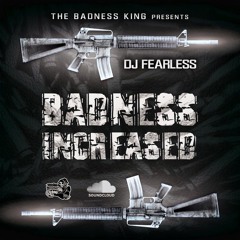 Badness Increased 🔫