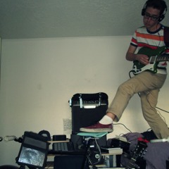 Jace Allred - Happy Go Lucky