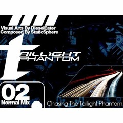 Taillight Phantom - StaticSphere