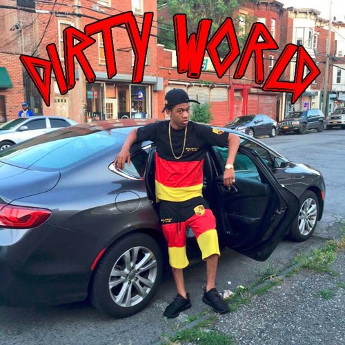 Kid Dolo - Dirty World