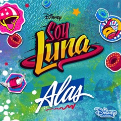 Soy Luna - Karol y Ruggero cantan "Alas" en Magic Kingdom