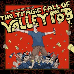 The King is Here (Instrumental)