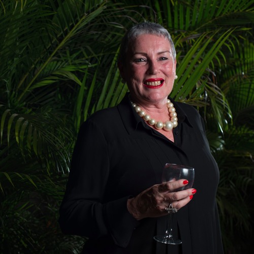 Stream episode A face in the crowd... by SPUN podcast Listen online