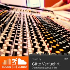 sound(ge)cloud 032 by Gitte Verfuehrt – Audiophil