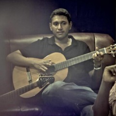 Deewana - Original Composition - Abu Shah