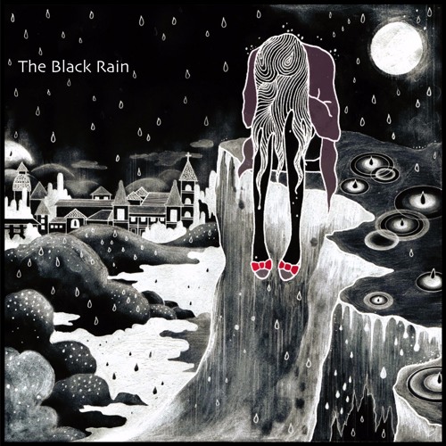 ripple (Anoice 'The Black Rain')