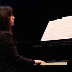 [Cover] I Offer My Life 나의 모습 나의 소유