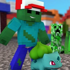 Pokémon GO VS. Minecraft | Batalha de Rap
