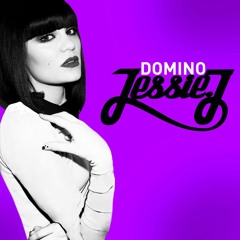 Jessie J - Domino (jav3x Remix) [Free Download]
