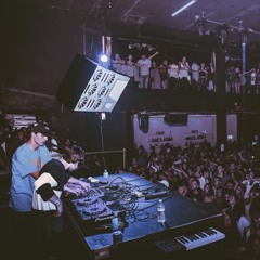 ltc - slow down love (hsmf16)