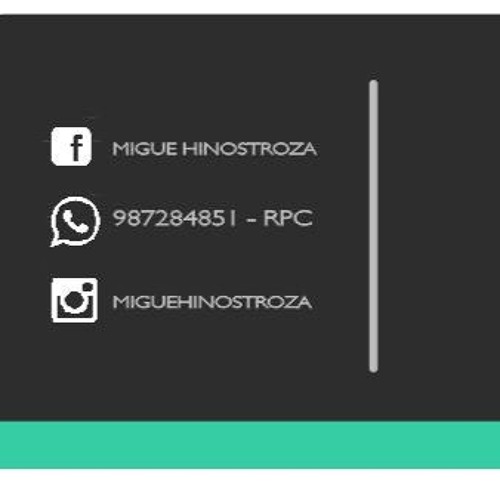 Punto y Aparte - Tego Calderon