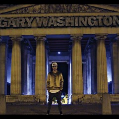 GARY WASHINGTON - OuterSpace/JMC/ 16tel GRUPPE D