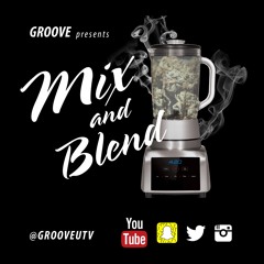 Groove - Mix & Blend (Mix2)