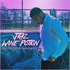 J Kaz - Wine Potion