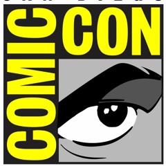 San Diego Comic Con DAY TWO Coverage!