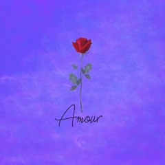 Amour EP [full length]