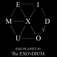 Stream Safna Selomitha | Listen to [Full Concert] EXO PLANET #3