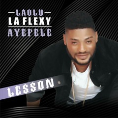 LESSON LAFlexy PrdDrGroove