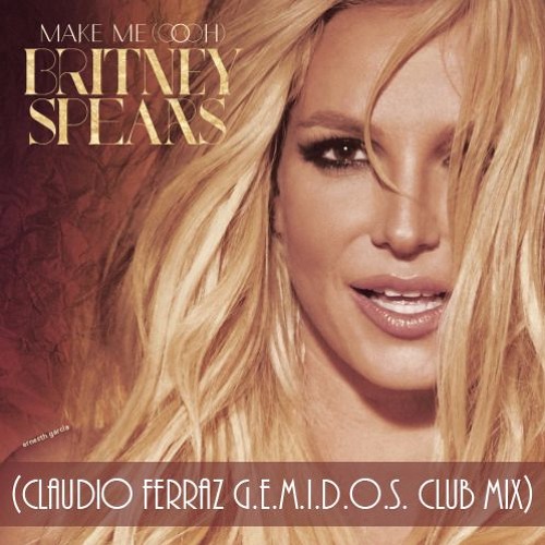 Stream B.S. - M.a.k.e. M.e. (Claudio Ferraz G.E.M.I.D.O.S. Club Mix ...