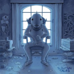 "Edgar’s Lament" — The Peep Tempel