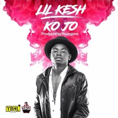 Lil Kesh - Kojo (Prod. Young Jonn)