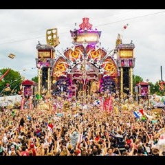 Defqon.1 Weekend Festival 2015 | POWER HOUR