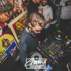 OhHouse TAPE 2 - Alex Turner