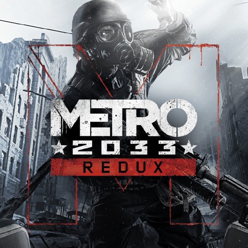 Metro 2033 Main Menu Theme