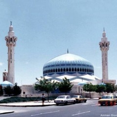 أذان الشيخ معروف محمد رشاد الشريف