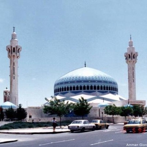 أذان الشيخ معروف محمد رشاد الشريف
