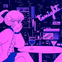 Let's have future funk's party 未来のファンクのパーティーをしよう