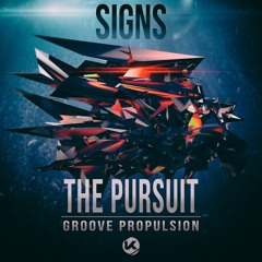 Signs - Groove Propulsion [ KOSEN 22 ] on Noisia Radio