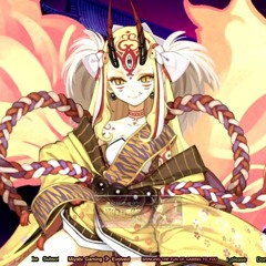 【 FGO OST 】 鬼哭酔夢魔京 羅生門 バトル テーマ