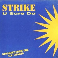 Strike - U Sure Do (vocals) [v2]