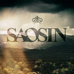 Saosin - Seven Years (instrumental cover)